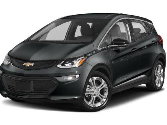 CHEVROLET BOLT EV 2018 1G1FW6S04J4140337 image